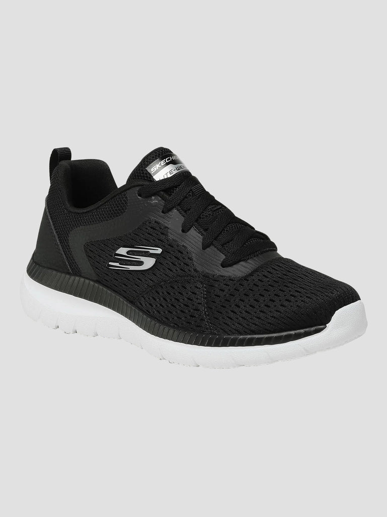 SKECHERS 12607BKW