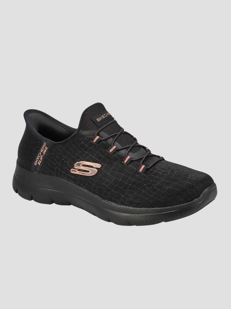 SKECHERS 150128BKGD