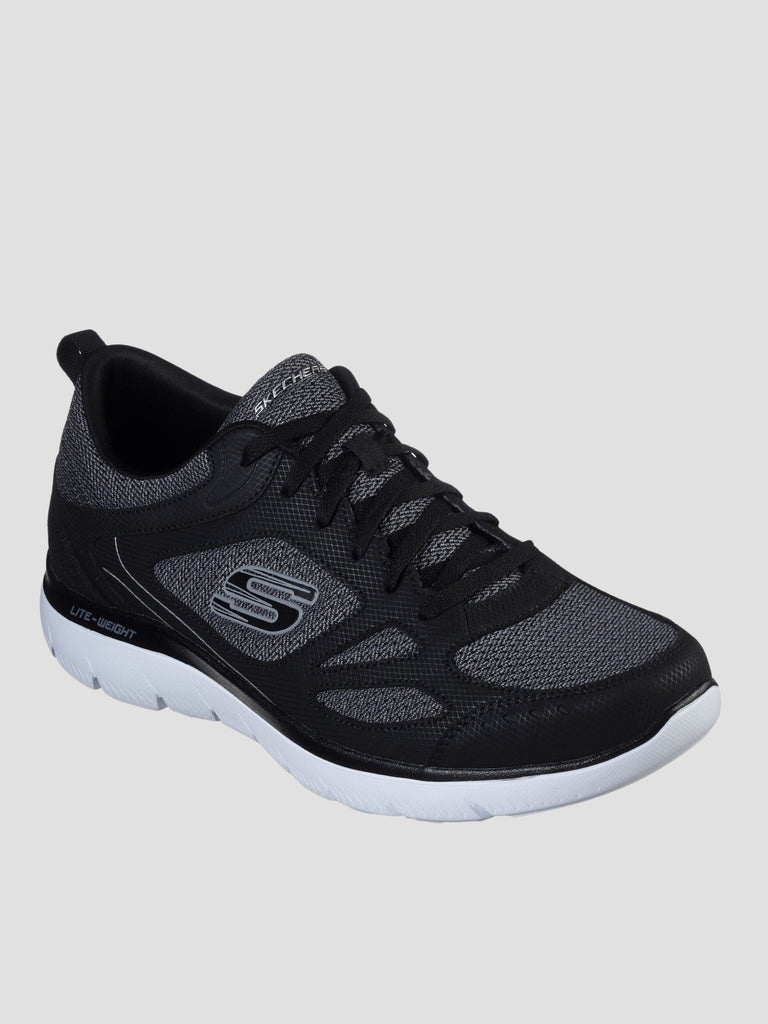 SKECHERS 52812BKW