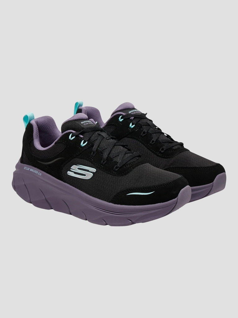 SKECHERS 150108BKMT