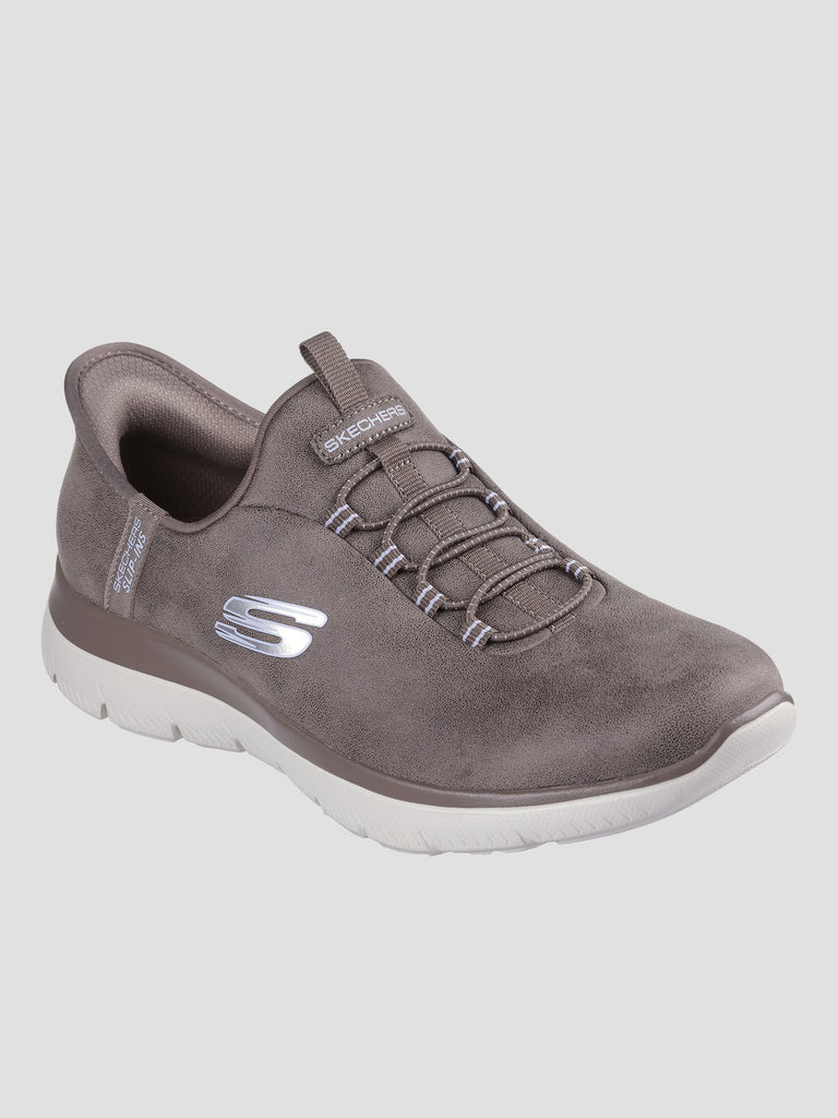 SKECHERS 150254BRN