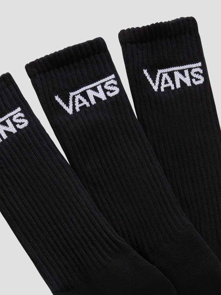 VANS VN000F0XBLK1