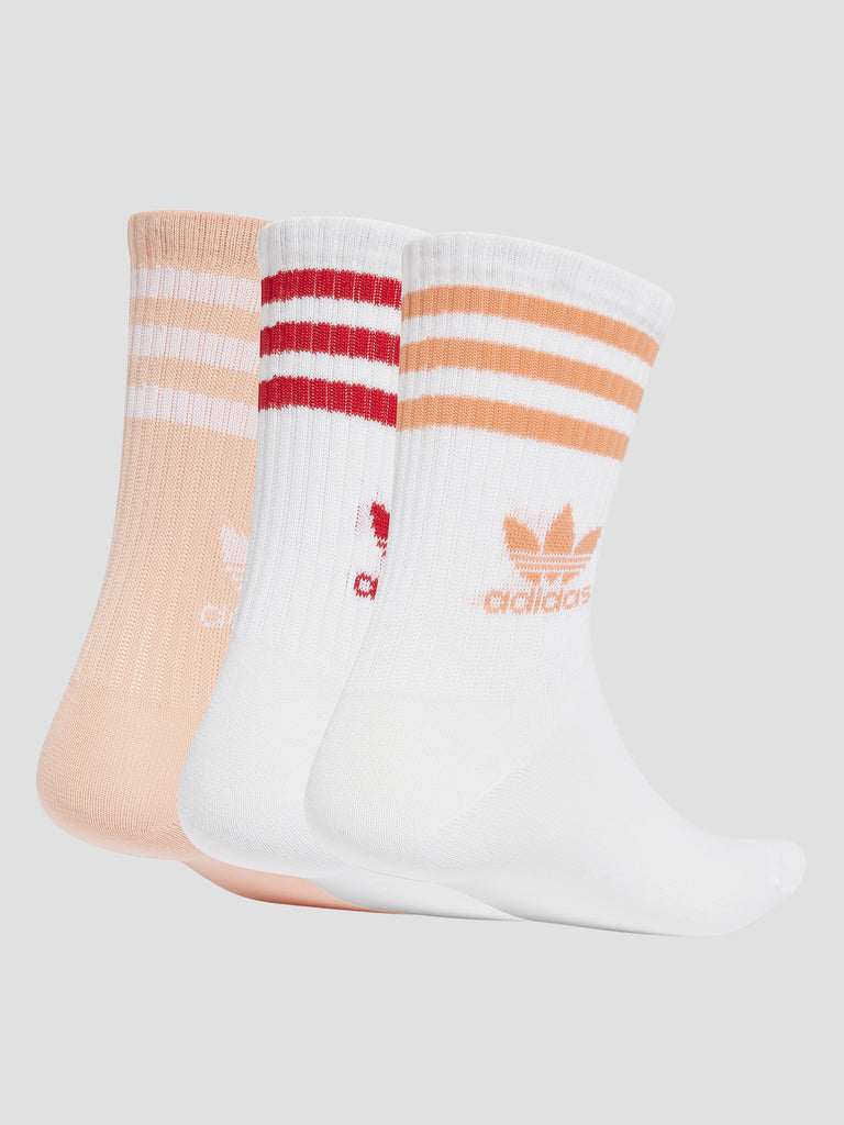 ADIDAS JI9472WHITE GLOW PINK