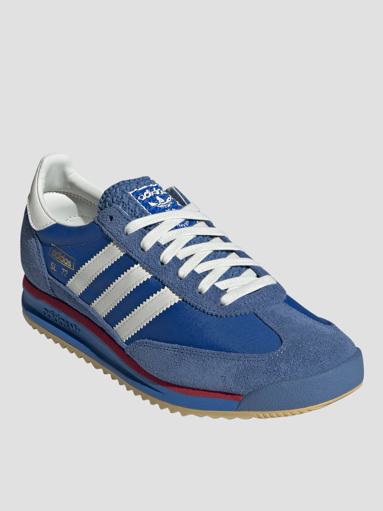 ADIDAS IG2132BLUE WHITE