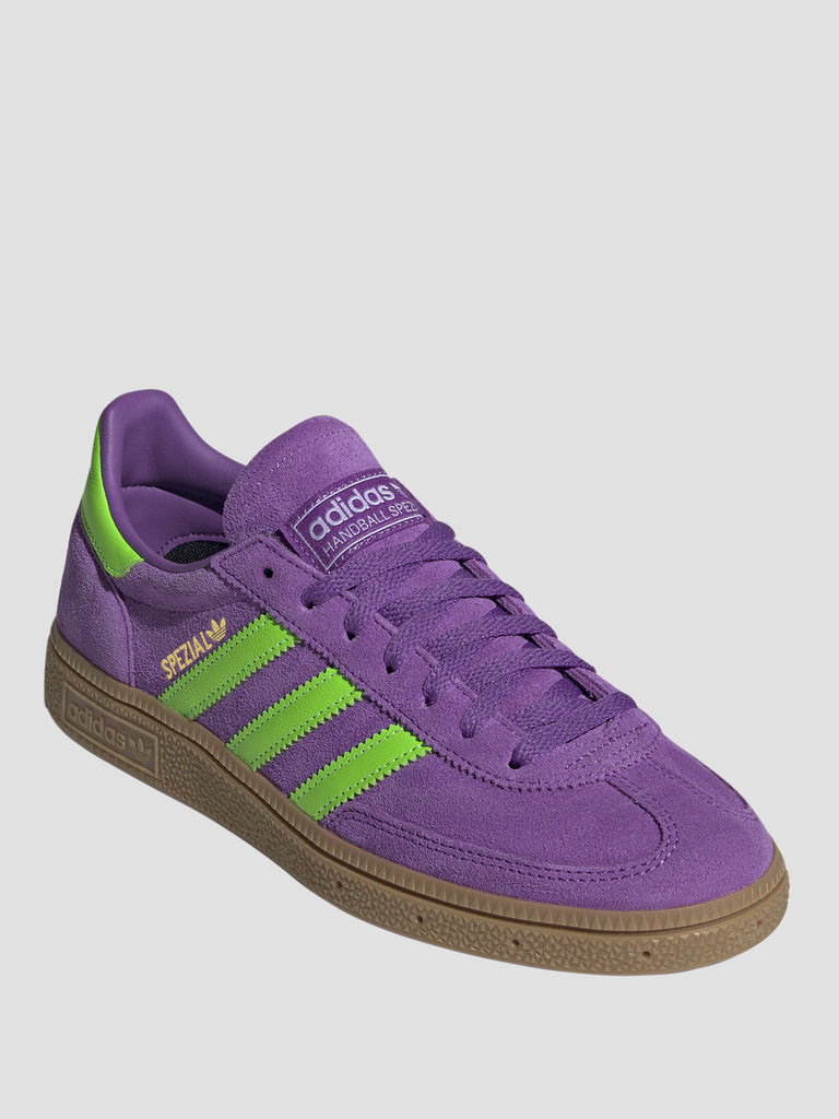 ADIDAS JS0251PURPLE GREEN