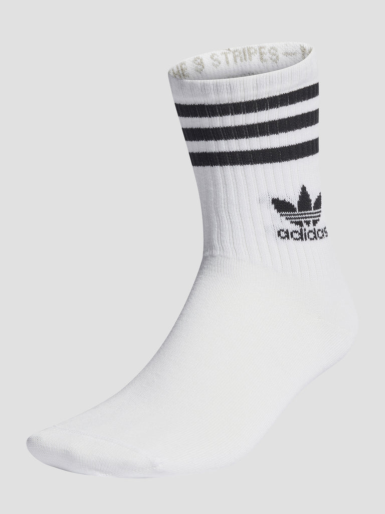 ADIDAS IJ0733WHITE BLACK