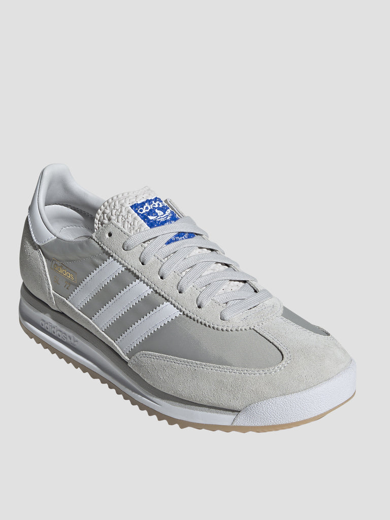 ADIDAS JI1281GREY WHITE