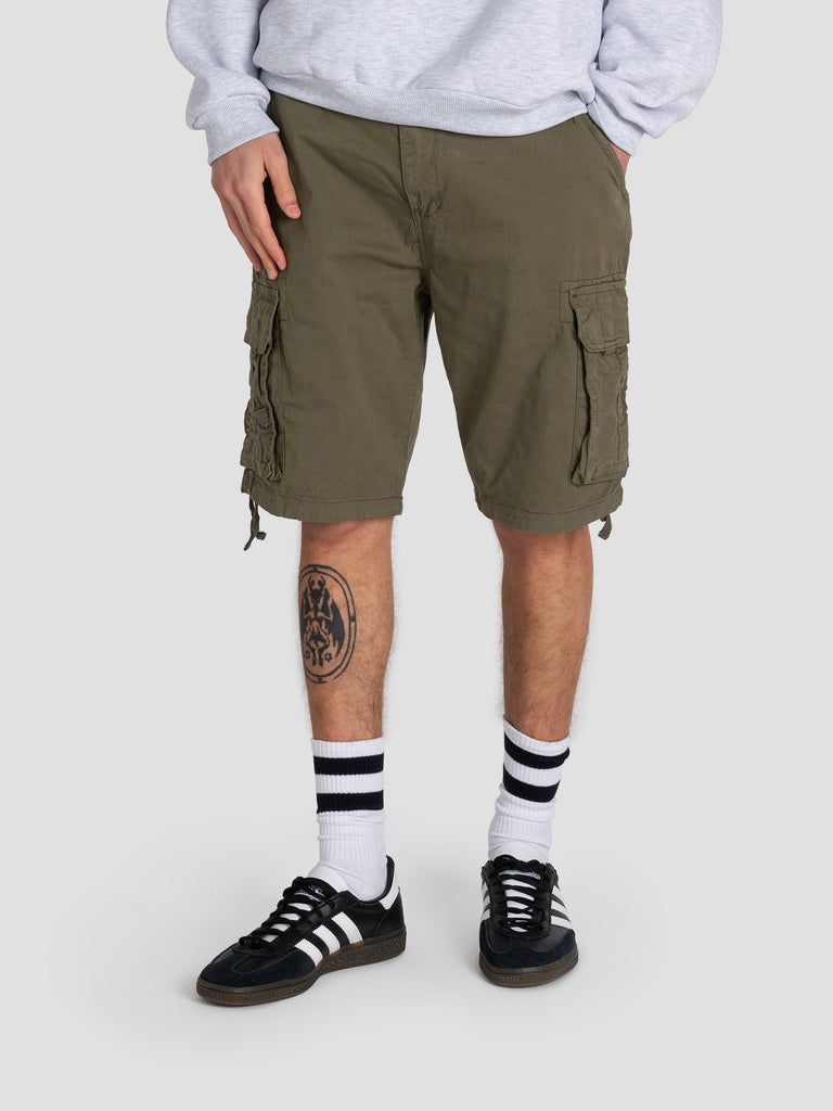 GROOVE CRGSH001VERDE MILITARE