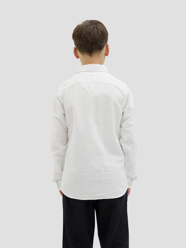 JACK&JONES 12268988WHITE