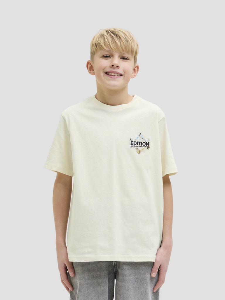 JACK&JONES 12274677SWEET CORN