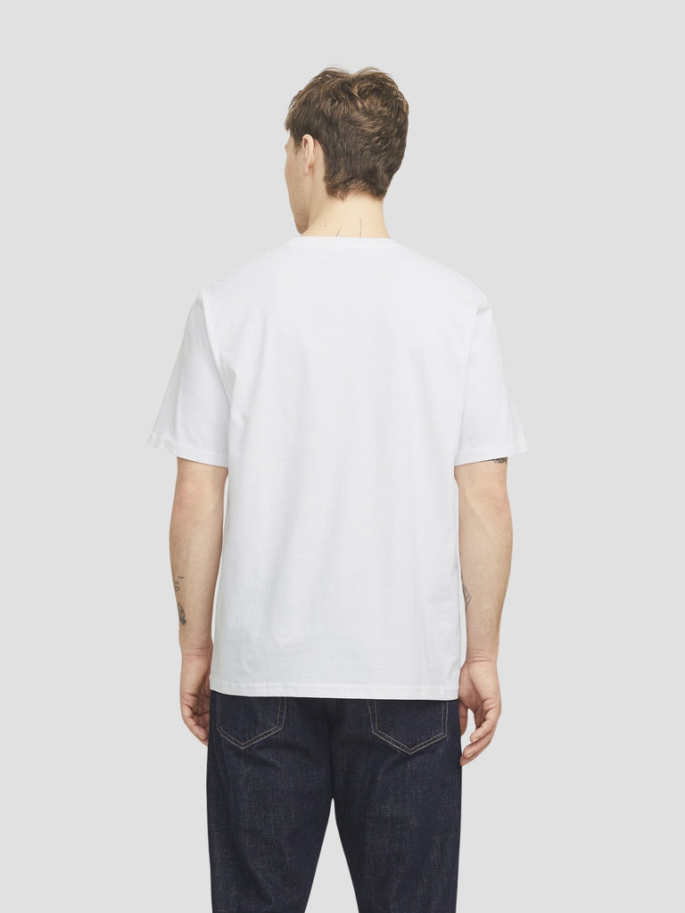 JACK&JONES 12273400BRIGHT WHITE