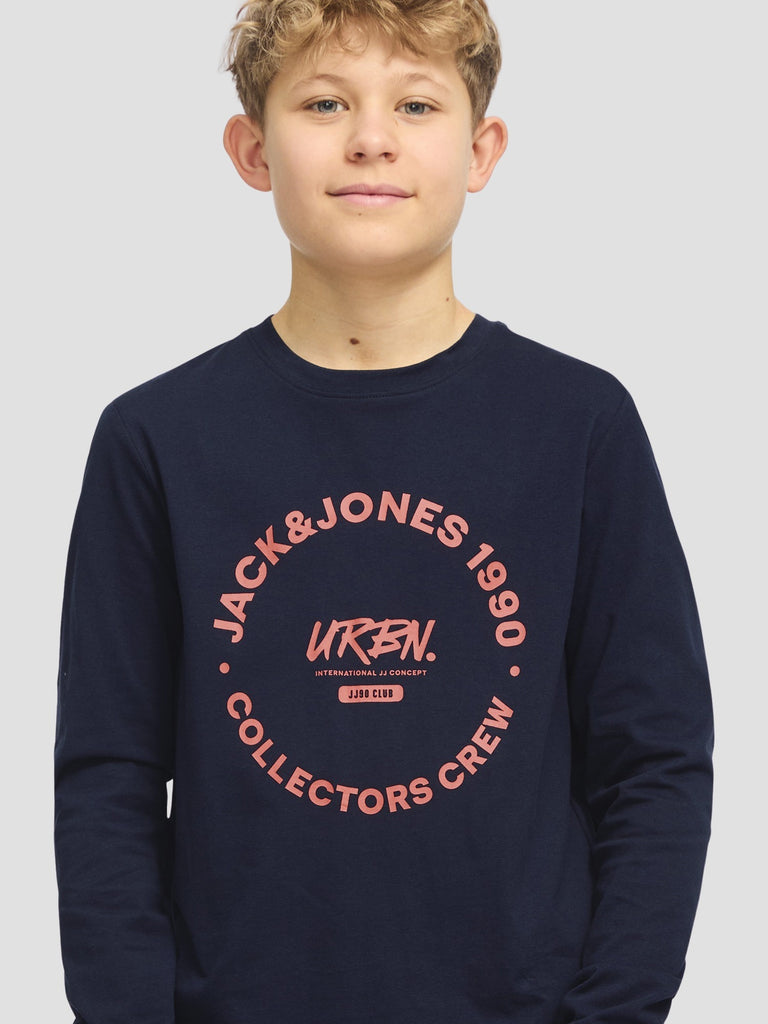 JACK&JONES 12270230SKY CAPTAIN