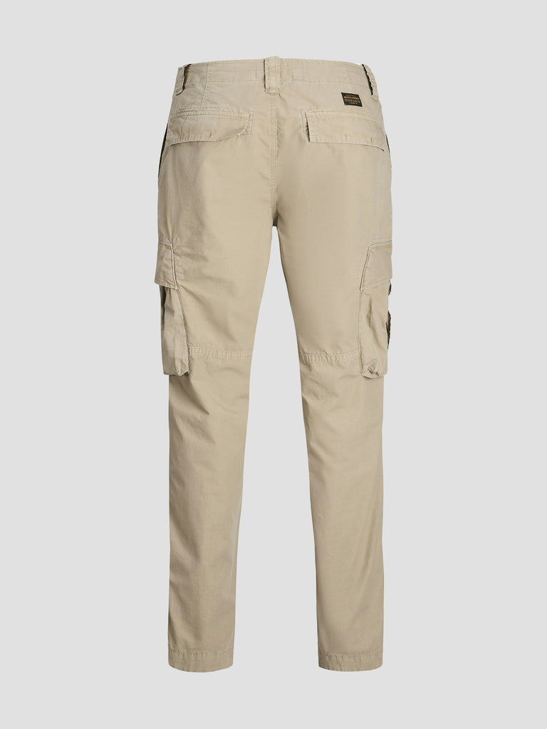 JACK&JONES 12273013PLAZA TAUPE