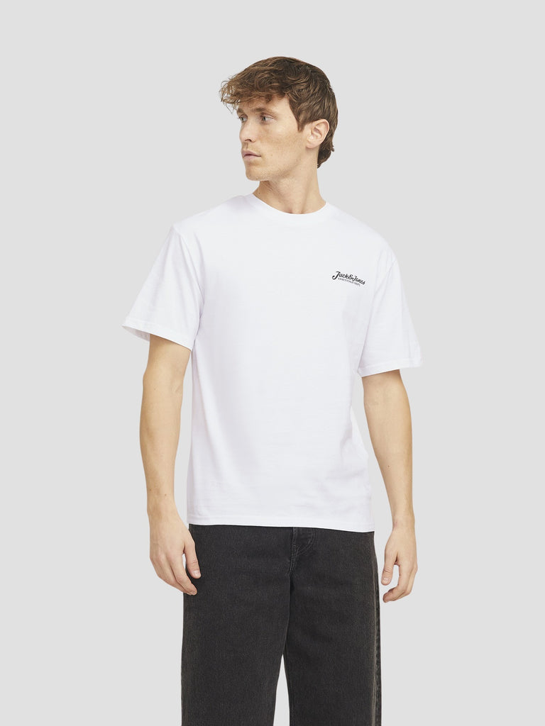 JACK&JONES 12275012WHITE