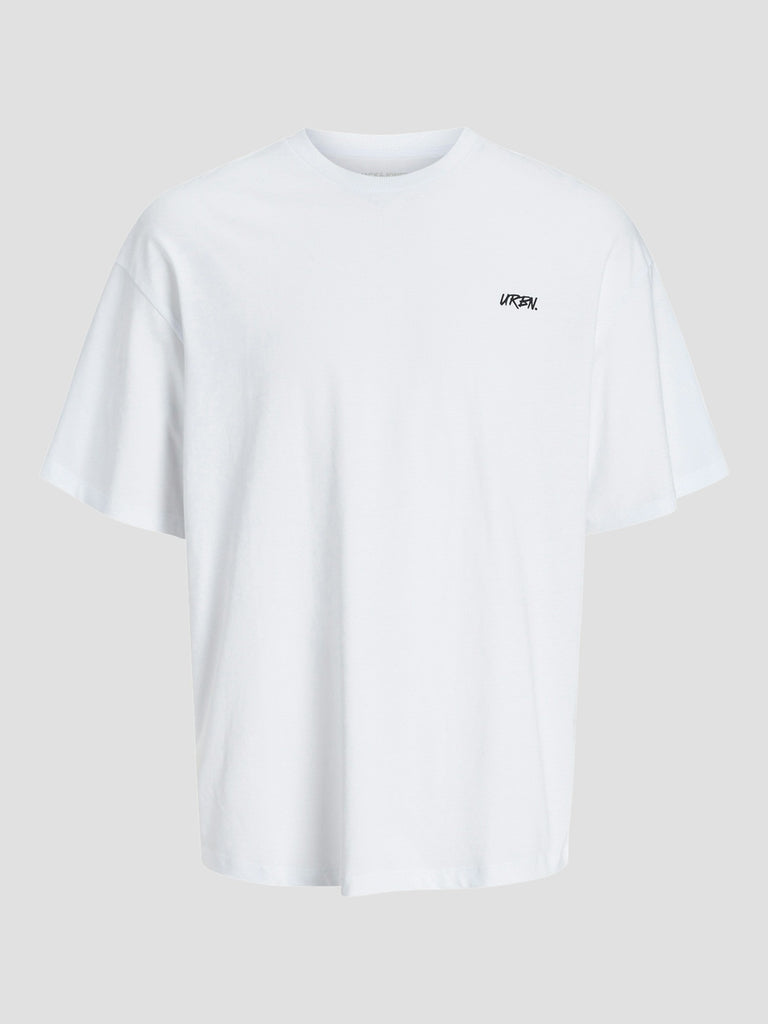 JACK&JONES 12269361WHITE