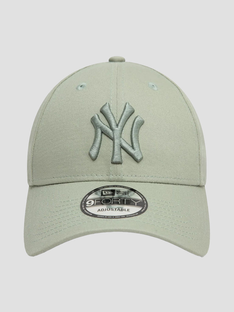 NEW ERA 60595160GREEN PASTEL