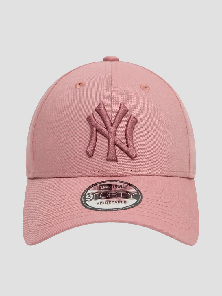 NEW ERA 60595153DARK PINK