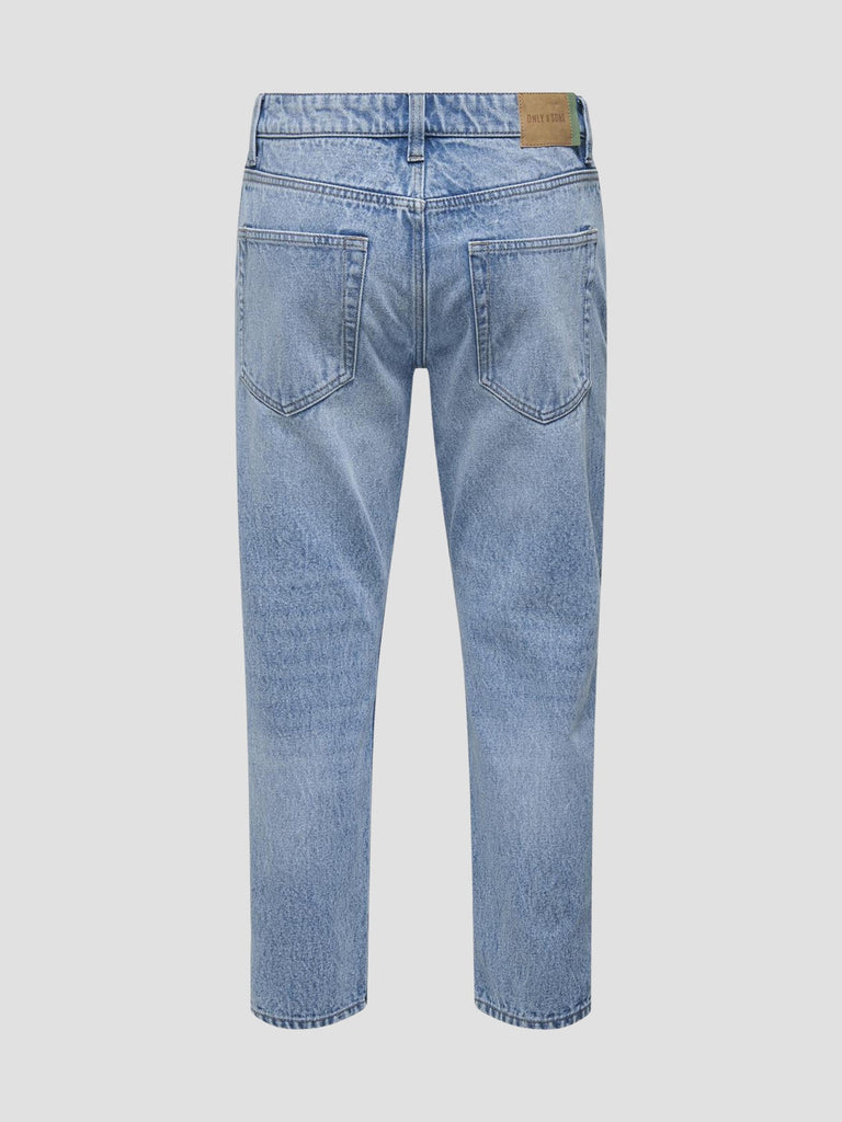 ONLY&SONS 22032887LIGHT BLUE DENIM