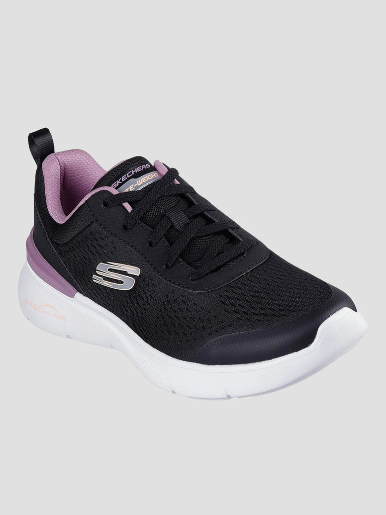 SKECHERS 150370BKMV