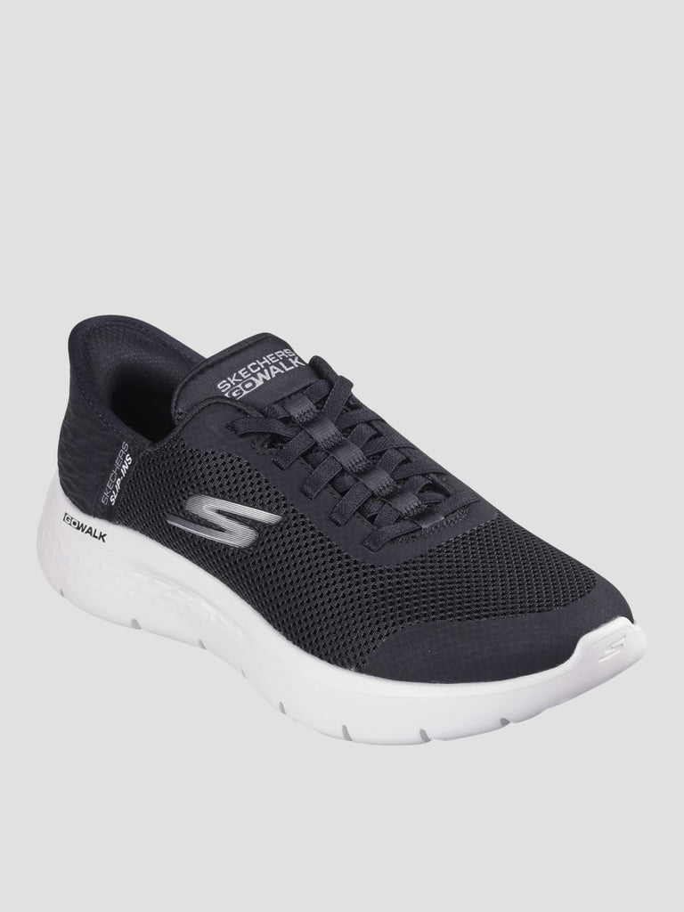 SKECHERS 124836BKW